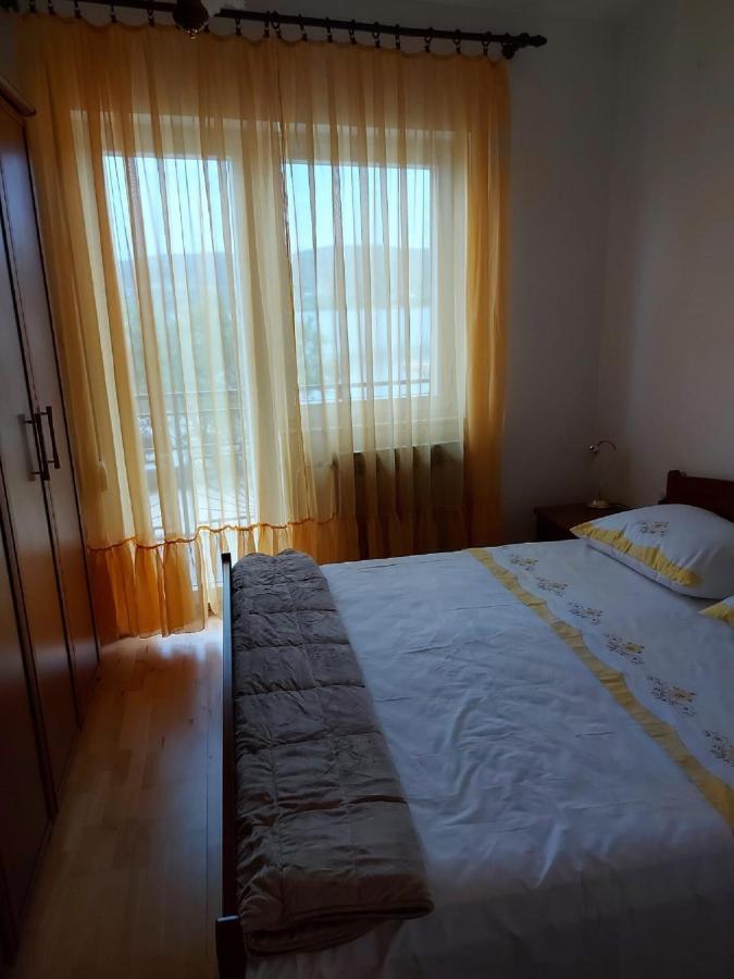 Jadrtovac Apartman Luka מראה חיצוני תמונה