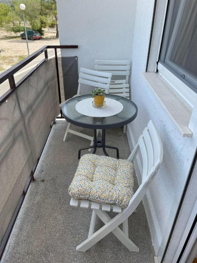 Jadrtovac Apartman Luka מראה חיצוני תמונה