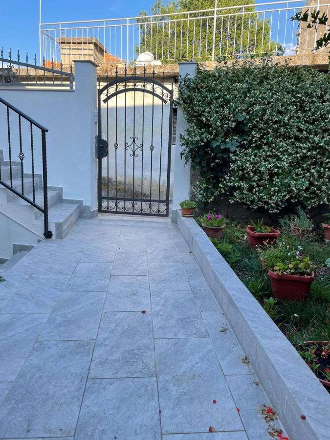 Jadrtovac Apartman Luka מראה חיצוני תמונה