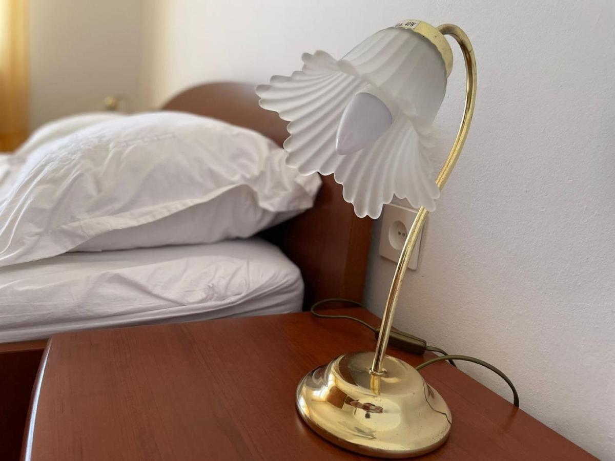 Jadrtovac Apartman Luka מראה חיצוני תמונה